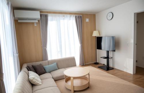 Asahikawa Apartamento | ライトハウス旭川
