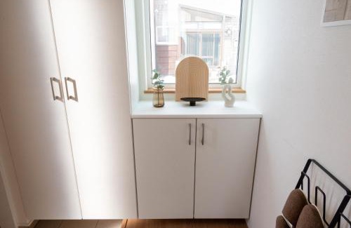 Asahikawa Apartamento | ライトハウス旭川