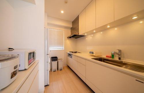 Yohena Apartamento | ララコートシーサイド屋我地 2D