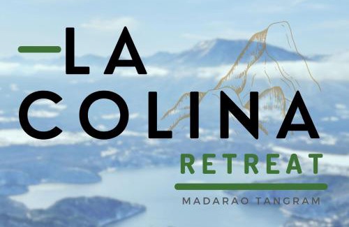 Shinano Apartamento | ラ・コリナ リトリート La Colina Retreat
