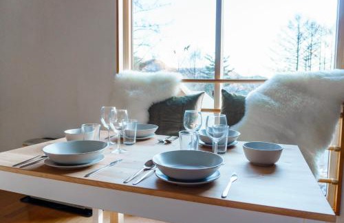 Shinano Apartamento | ラ・コリナ リトリート La Colina Retreat