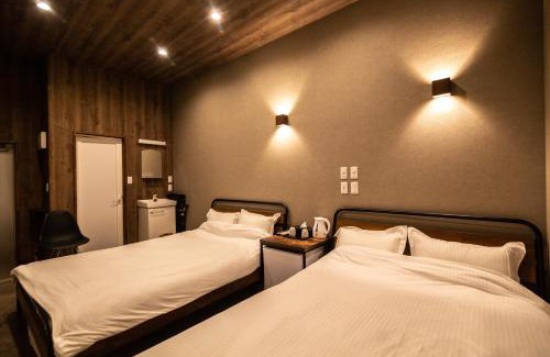 Uehara Hotel | リゾートイン西表島