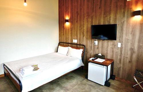 Uehara Hotel | リゾートイン西表島