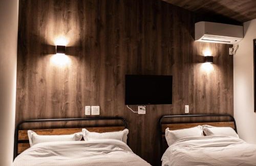 Uehara Hotel | リゾートイン西表島