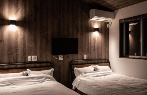 Uehara Hotel | リゾートイン西表島