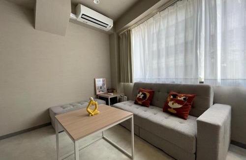 Yushima Apartamento | リニューアル済 上野秋葉原近く最大5人宿泊可