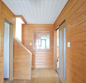 Shiga Prefecture Casa | リニューアル 高島市風車村琵琶湖畔別荘サウナ付きファミリーグループ大歓迎テラス炭火BBQ Reiwa House