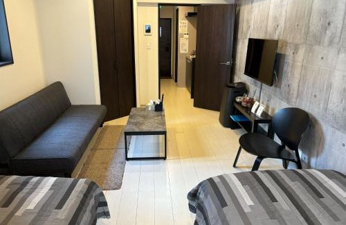 Chuo Ward Apartamento | リブレ in Kumamoto 301