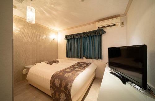 Kitano Hotel | リベラル 神戸三宮男塾ホテルグループ