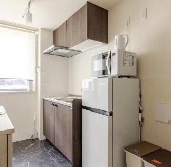 Honan Apartamento | リリハウス笹塚