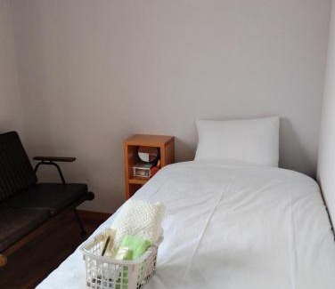 Tsuboya Casa | リンゴテラス壺屋