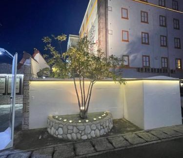 Kita Ward Hotel | リンドス
