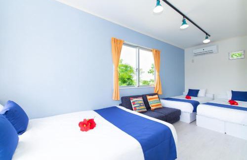 Ishigaki Casa | レジーナ石垣 アクアステージ Regina Ishigaki Aqua stage