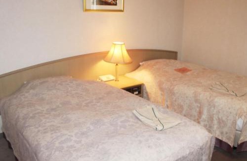Mito Hotel | ロイヤルイン水戸-旧ホテルトレンド水戸-