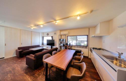 Shimo-yoshida Apartamento | ロッソ富士