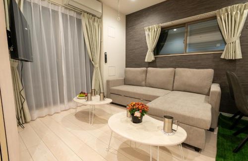 Ichikawa Apartamento | ローズパーク八番館
