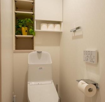 Ichikawa Apartamento | ローズパーク八番館