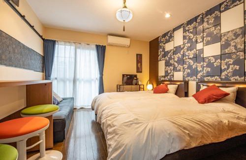 Funabashi Apartamento | ローズパーク弐番館