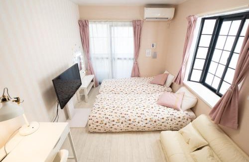 Funabashi Apartamento | ローズパーク弐番館