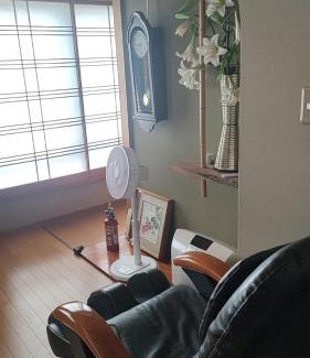 Ota Apartamento | ワンフロア貸切