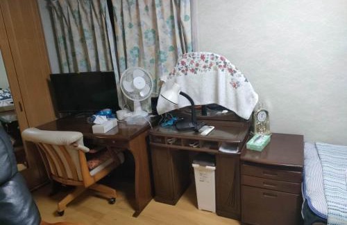 Ota Apartamento | ワンフロア貸切