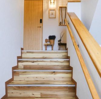 Biei Apartamento | ヴァンテアン舎（vingt et un house）