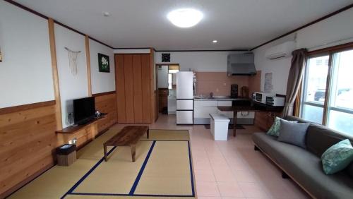 Nanseien Villa | ヴィラ結Miyakojima1