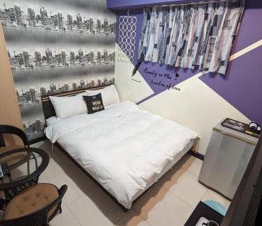 University District Casa | 一中宿屋