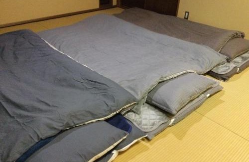 Ichihino Onsen Casa | 一客一亭の宿 遊楽