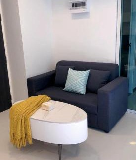 Nong Pa Khrang Apartamento | 一室一厅宁静舒适公寓清迈市中心