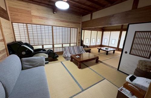 Ichihara Hotel | 一宿一景一生縁-千葉県市原市小谷田店