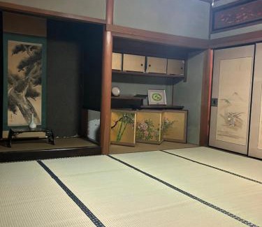 Oyodo Casa | 一日一組限定 古民家の宿 勝右衛門 吉野