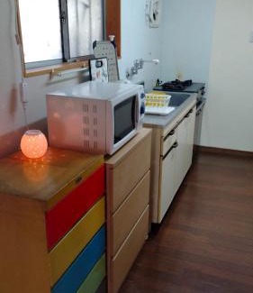 Shimohara Casa | 一棟貸しおおふなと長月 Vacation Rental Ofunato-Nagatsuki