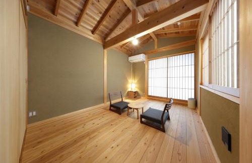 Kamakura Apartamento | 一棟貸しの宿 寂香庵