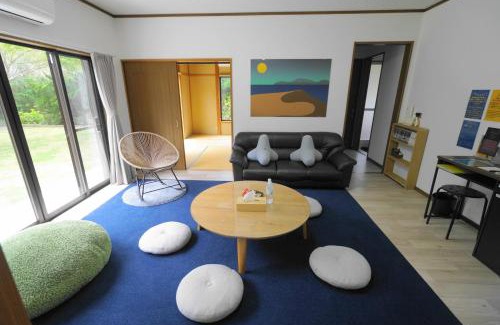 Oshima Apartamento | 一棟貸しの宿 OKAYADO