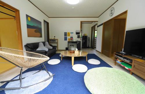 Oshima Apartamento | 一棟貸しの宿 OKAYADO