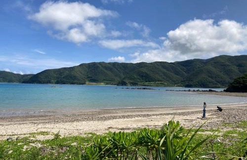 Setouchi Casa | 一棟貸しの移住案内古民家 itoma