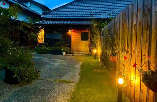 Nagano Villa | 一棟貸し切り バリの雰囲気を楽しめる古民家vintagehouse1925Bali
