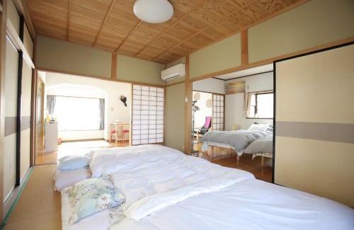 Matsue Casa | 一棟貸し別荘つる