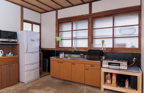 Saijo Casa | 一棟貸し古民家宿「縁側のとき」Engawanotoki Villa