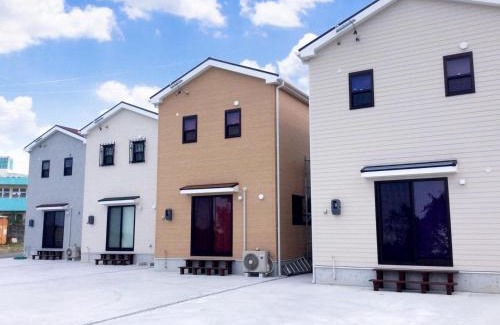 Kin Apartamento | 一棟貸し完全プライベートビーチ6分 KOEI Farm lodge