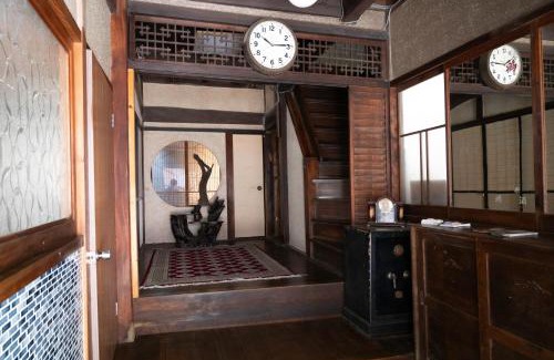 Osakikamijima Apartamento | 一棟貸し宿 松本邸