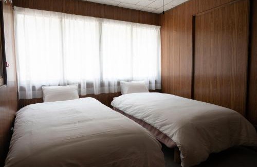 Osakikamijima Apartamento | 一棟貸し宿 松本邸