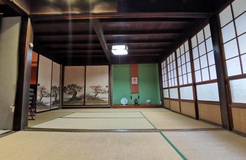 Hirado Casa | 一棟貸し平戸こせら
