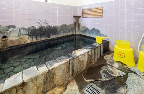 Kawayu Hot Springs Casa | 一棟貸し民宿 川湯の家