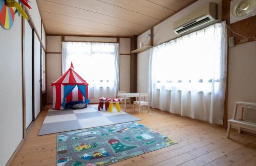 Kawayu Hot Springs Casa | 一棟貸し民宿 川湯の家