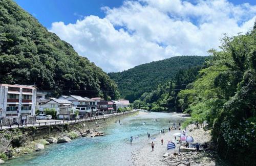 Kawayu Hot Springs Casa | 一棟貸し民宿 川湯の家