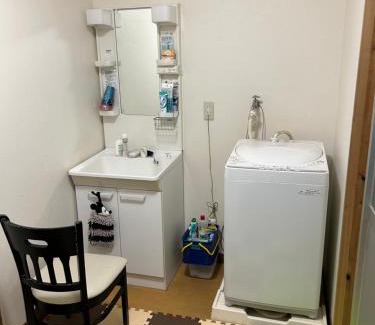 Iki Casa | 一棟貸し民泊宿松山荘