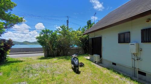 Akagina Apartamento | 一棟貸し みじょら しーばなコテージ
