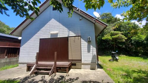 Akagina Apartamento | 一棟貸し みじょら しーばなコテージ